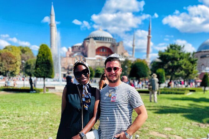 Daily istanbul tour with a licensed guide - Key Highlights I Think Are Worth Your Attention