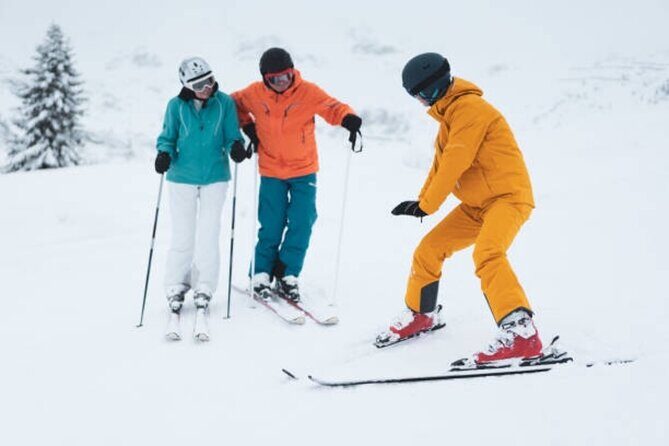 Daily Kayseri Skiing tour from Cappadocia or Kayseri Hotels - The 5 PM Clock and Cable Car Passes: A Realistic Way to Plan Your Runs