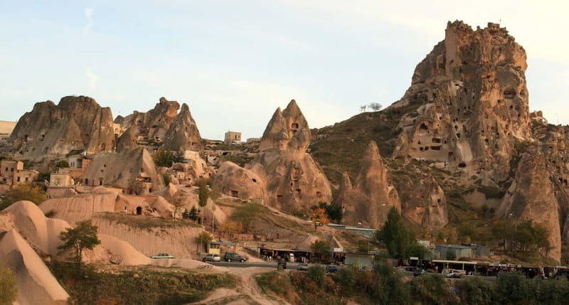 Daily Private Cappadocia & Underground City Tour - Price and logistics: what $1,135 buys you (and what it doesn’t)