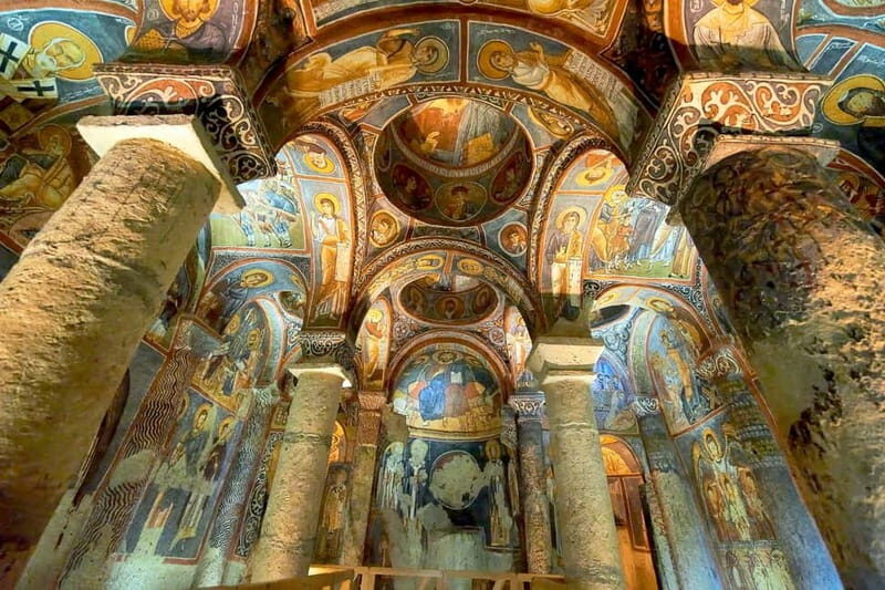 Daily Private Cappadocia & Underground City Tour - Devrent Valley (Imagination Valley): seeing shapes in rock
