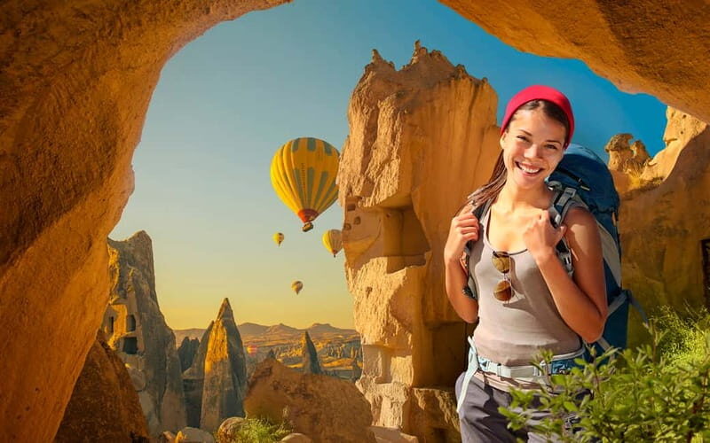 Daily Private Cappadocia & Underground City Tour - Pigeon Valley: dovecotes, fertilizer, and everyday survival