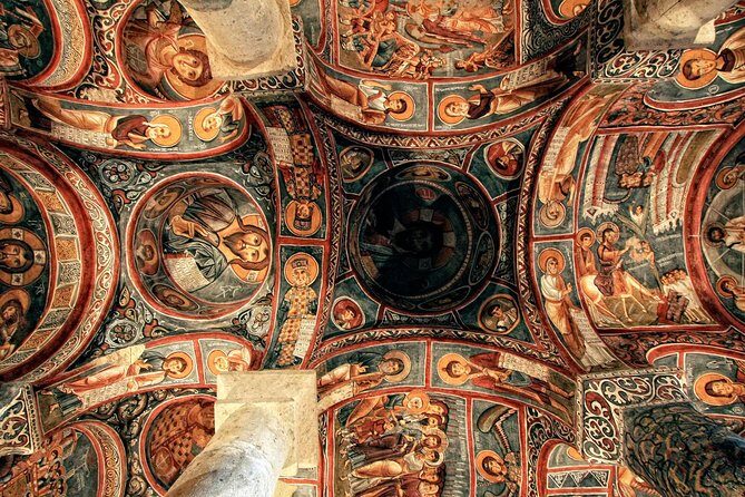 Daily Red Cappadocia Tour - North Cappdocia - Devrent Valley (Imagination Valley): Spotting Fairy Chimney Shapes