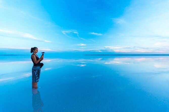 Daily Salt Lake Tour from Cappadocia - What makes this tour worth your money