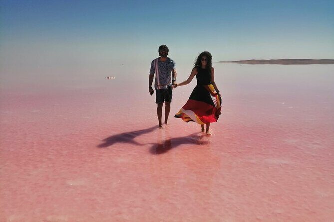 Daily Salt Lake Tour from Cappadocia - Lake Tuz: the crystal-white payoff (and how to use your 2 hours)