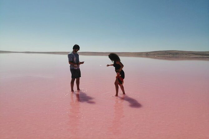 Daily Salt Lake Tour from Cappadocia - What the timing feels like (start in the morning, back by mid-afternoon)