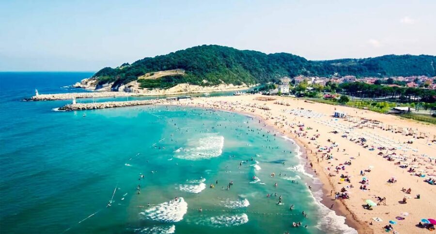 Daily Sile and Agva Tour - A 10-hour Black Sea reset from Istanbul’s Asian side