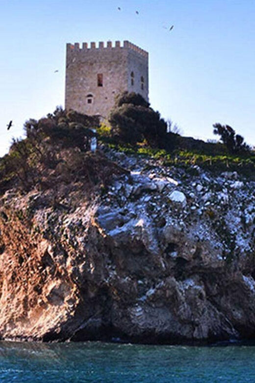 Daily Sile and Agva Tour - Getting to Şile: lighthouse views and a classic Black Sea town feel