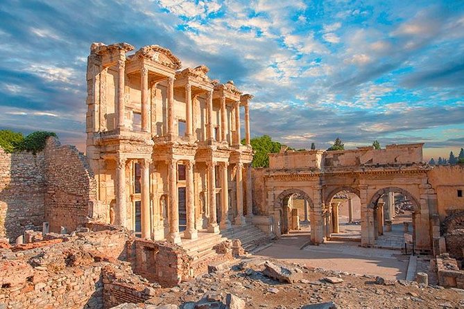 Daily Small Group Ephesus Tour From Istanbul by Flight - Why this tour is built around smart time use