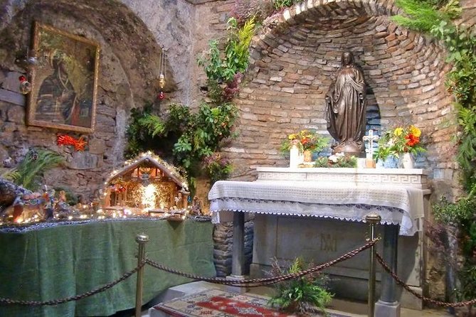 Daily Trip to House of Virgin Mary, Ancient City of Ephesus, Basilica of St.John - Heat, walking, and who this tour is for
