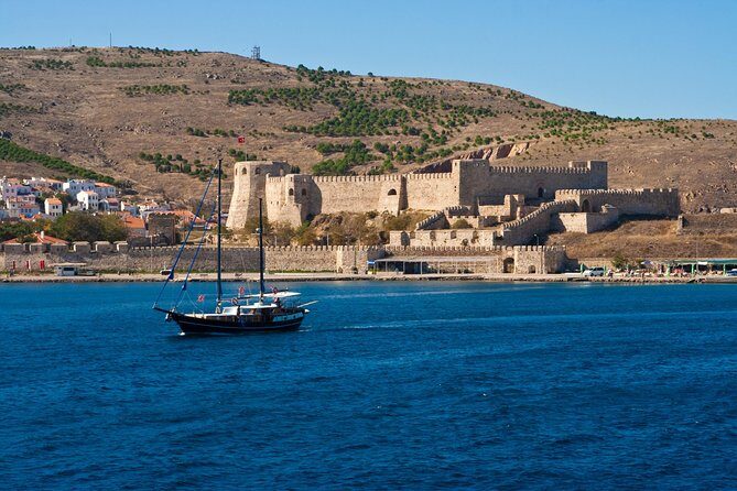 Daily Troy Tour From Istanbul - Is the Troy Day Trip Worth the 14-Hour Commitment?