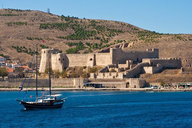 Daily Troy Tour From Istanbul - Çanakkale’s Trojan Horse Park: A Short Stop That Adds Real Context
