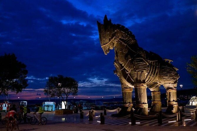 Daily Troy Tour From Istanbul - What You Get for $330: Real Value, Not Just a Bus Ticket