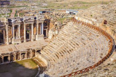 Day Tour to Pamukkale from/to Istanbul - Price and logistics: what you’re really paying for