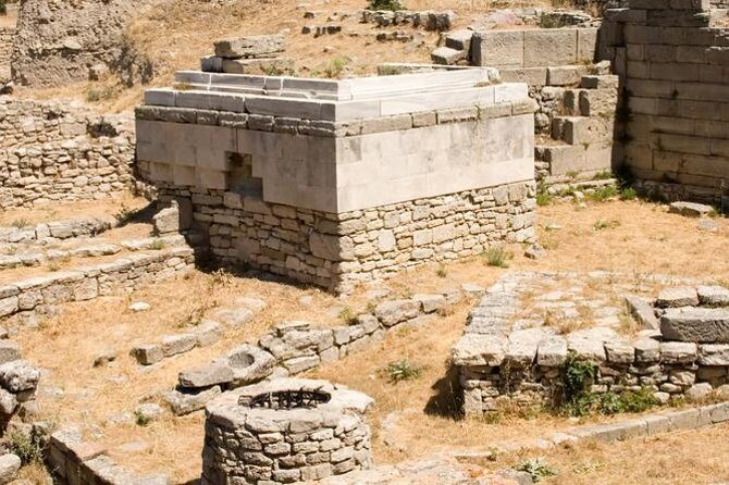 Day Tour - Troy Tour from Istanbul - Troy in a Day: What This 12-Hour Schedule Really Feels Like