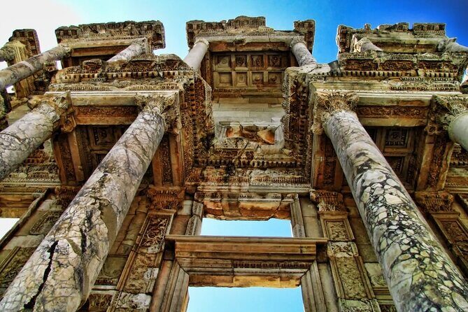 Day Trip to Ephesus from/to Istanbul with FLIGHT and LUNCH - Key things to know