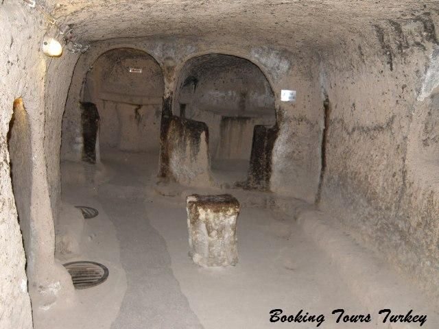 Derinkuyu Underground City Tour - Who this tour fits best (and who should think twice)