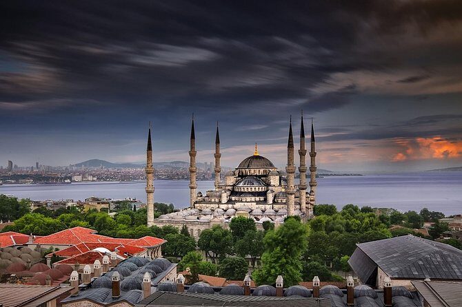 Discover Istanbul in Two Days - Back to the Grand Bazaar (Because Istanbul Loves a Second Pass)