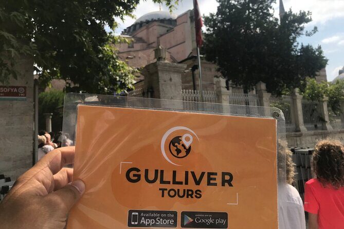 Discovering the Old City/ Full Day Tour/ Lunch&Tickets included - Hippodrome Square: the quick stop that gives you context