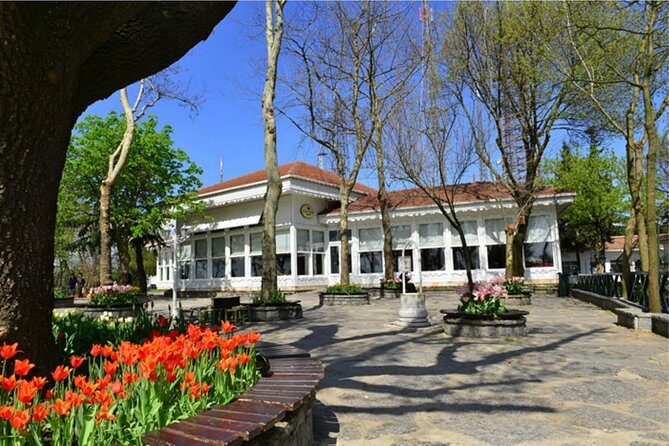 Dolmabace Palace, Bosphorus Boat Tour , Eyüp Sultan Mosque Tour - Who should book this Bosphorus + Eyüp + Dolmabahçe day?