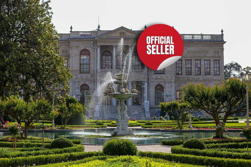 Dolmabahce Palace & Harem Fast-Track Entry with Audio Guide - Key Highlights Worth Planning Around