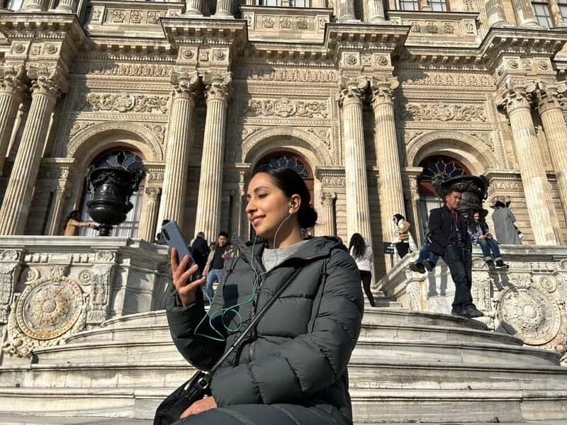 Dolmabahce Palace & Harem Fast-Track Entry with Audio Guide - What You Should Plan to See (Without Overstuffing the Day)