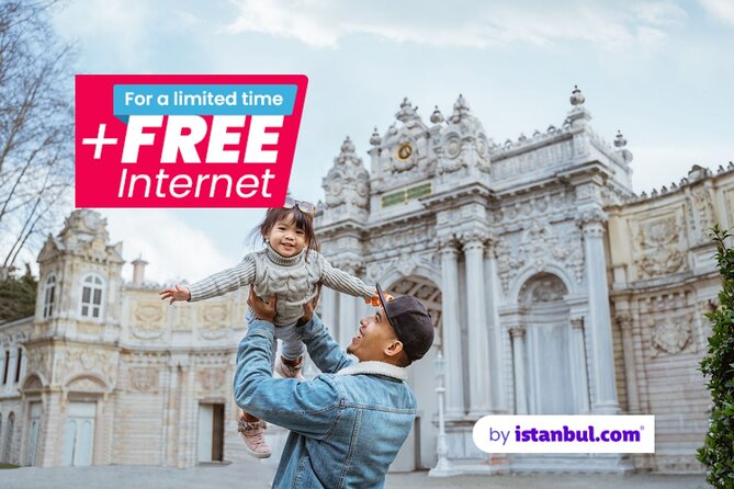 Dolmabahce Palace Skip the Ticket Line Entry with Audio Guide - Audio guide in English: how to use it for a 2-hour visit