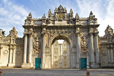 Dolmabahce Palace Skip the Ticket Line Entry with Audio Guide - The skip-the-line reality: what you avoid, what you can’t