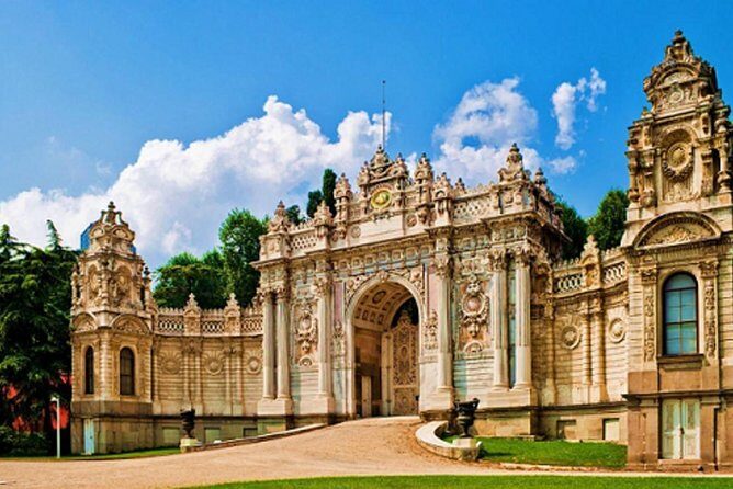 Dolmabahce Palace Tour in Istanbul - Price and value: is $90.31 a good deal?