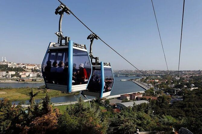 Dolmabahçe Palace with Bosphorus Tour by Boat - Price and logistics: where your money really goes