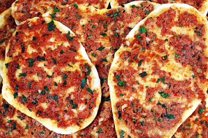 Eating Like a Local: Learn About Diverse Culinary Culture of Turkey - Guides Make or Break This Tour