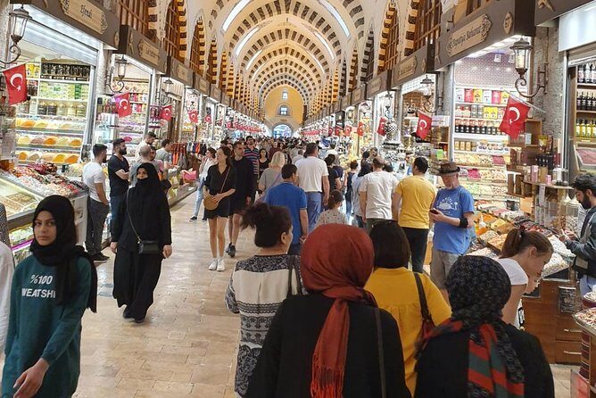 Eating Like a Local: Learn About Diverse Culinary Culture of Turkey - Price and Value: Why $139 Can Feel Fair (or Not)