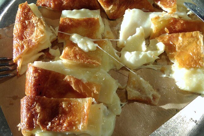 Eating Like a Local: Learn About Diverse Culinary Culture of Turkey - Who This Tour Is For (and Who Might Reconsider)