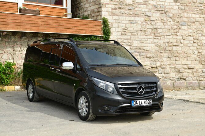 Economic Istanbul Airport Shuttle - Price That Works for Groups (and How to Think About It)
