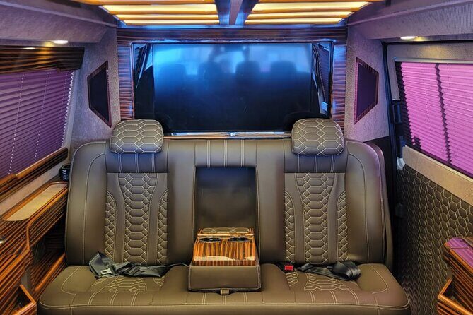 Economic Istanbul Airport Shuttle - Who Should Book This Transfer?