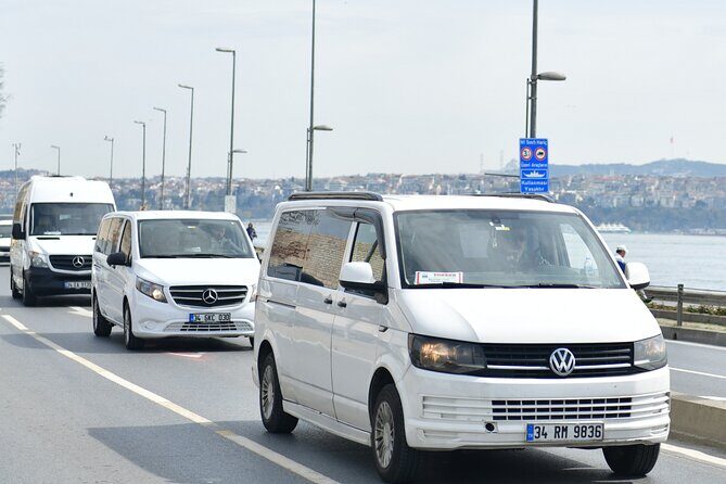 Economic Istanbul Airport Shuttle - Your Pickup Timeline: Waiting Time, No-Show Timing, and Real-World Buffer