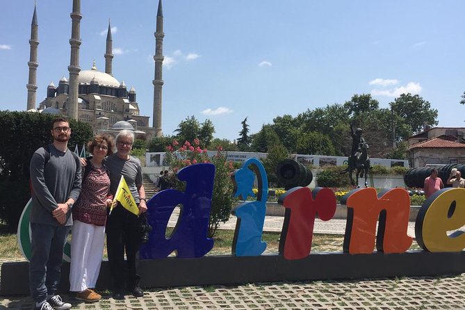 Edirne Day Trip from Istanbul - Key highlights worth caring about