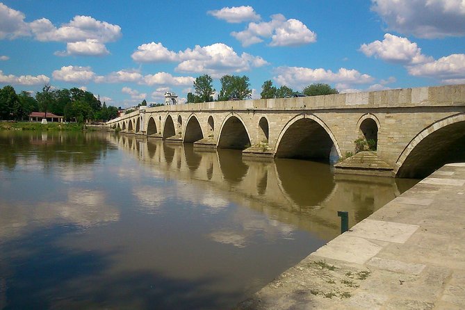 Edirne Day Trip from Istanbul - From Istanbul to Edirne: why this day trip works