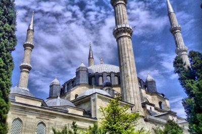 Edirne Day Trip from Istanbul - The road reality: 8:00 am start and a long drive back