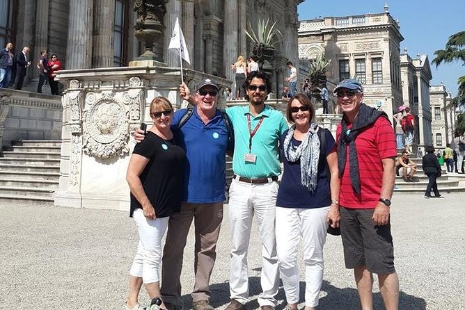 Edirne Day Trip from Istanbul - Meriç River Bridge and a breather between sights