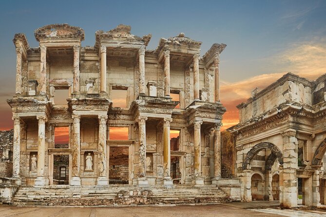 Ephesus and Pamukkale Full-Day Private Tour from Istanbul by Plane - Price and What You’re Really Paying For