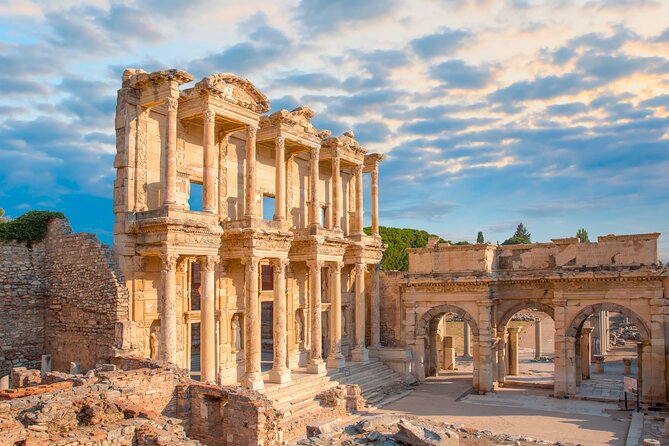Ephesus and Pamukkale Tours 2 Days 1 Night from Istanbul by plane - Key things I’d plan around on this tour