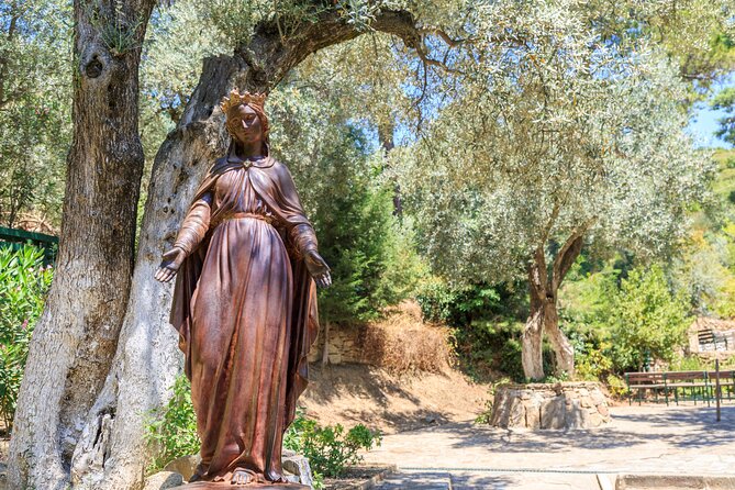Ephesus and Pamukkale Tours 2 Days 1 Night from Istanbul by plane - Cleopatra Pools: what’s included, what costs extra, and if it’s worth it
