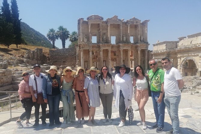 Ephesus and Pamukkale Tours 2 Days 1 Night from Istanbul by plane - Early-morning logistics: what the timing really means for you