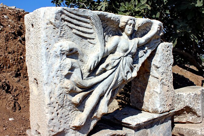 Ephesus Day Trip from Istanbul by plane - Flying from Istanbul: the smart time-saver behind a 1-day plan