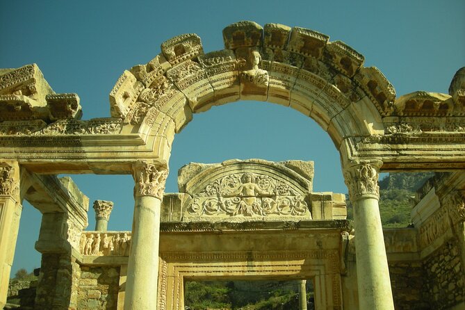 Ephesus Day Trip from Istanbul by plane - Price, inclusions, and what $591.74 actually buys you