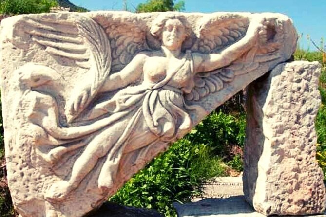 Ephesus Full-Day Tour from Istanbul with Antique City - Price and logistics: does $455.38 make sense for a full-day Ephesus hit?