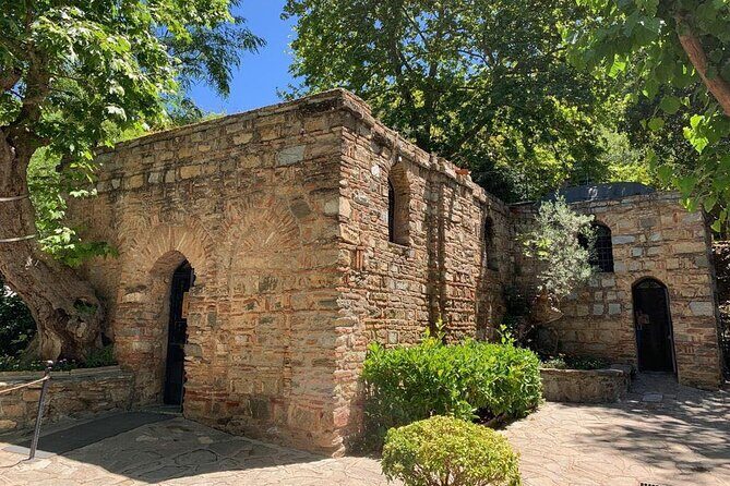 Ephesus Private Tour From Istanbul including transfers & domestic fights - Ancient City of Ephesus: your main two-hour walk