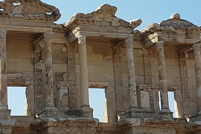 Ephesus tour from Istanbul Flights included - Who this tour suits best (and who should choose another plan)