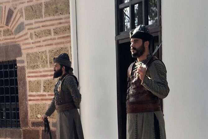 Ertugrul Gazi Tomb, Sogut and Bilecik Tour - Daily from Istanbul - Key things that make this tour worth your time