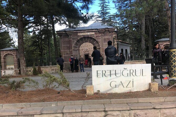 Ertugrul Gazi Tomb, Sogut and Bilecik Tour - Daily from Istanbul - Ottoman roots, Sögüt and Bilecik: what this day trip is really about
